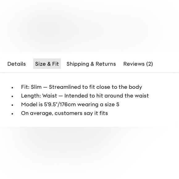 Aritzia Wilfred Gemma Top in Light Birch Small 100% cotton yarn knit tank - Picture 12 of 13